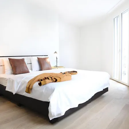 Nest - Kanzleistrasse 217 - 225 *