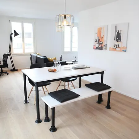 Nest - Kanzleistrasse 217 - 225