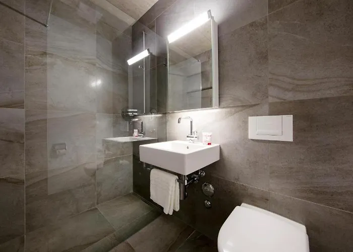 Nest - Kanzleistrasse 217 - 225 Zürich