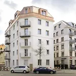 Apartmán Nest - Kanzleistrasse 217 - 225 *