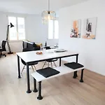 Nest - Kanzleistrasse 217 - 225