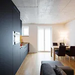 Nest - Kanzleistrasse 217 - 225