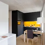 Apartmán Nest - Kanzleistrasse 217 - 225 *