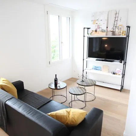 Апартаменти Nest - Kanzleistrasse 217 - 225 *