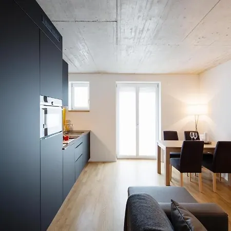 Nest - Kanzleistrasse 217 - 225