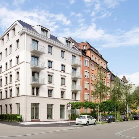 Nest - Kanzleistrasse 217 - 225 Апартаменти