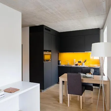 Апартаменти Nest - Kanzleistrasse 217 - 225 *