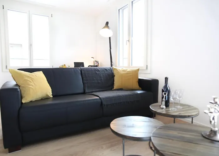 Nest - Kanzleistrasse 217 - 225 شقة زيورخ