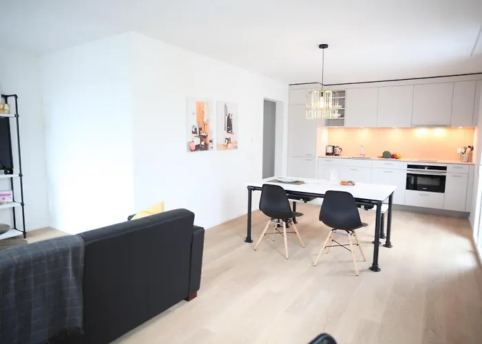 Nest - Kanzleistrasse 217 - 225