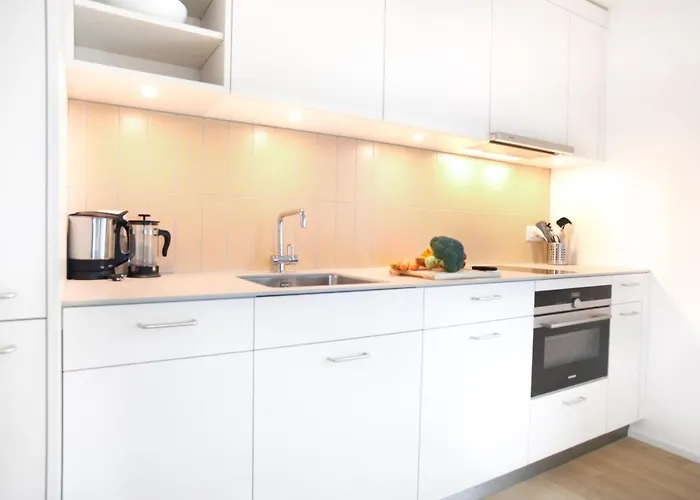 Nest - Kanzleistrasse 217 - 225 * زيورخ