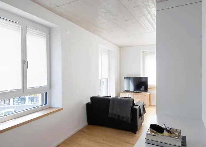 Nest - Kanzleistrasse 217 - 225 * زيورخ