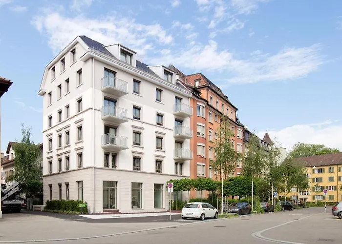 Nest - Kanzleistrasse 217 - 225 شقة