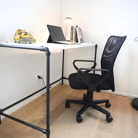 Nest - Kanzleistrasse 217 - 225