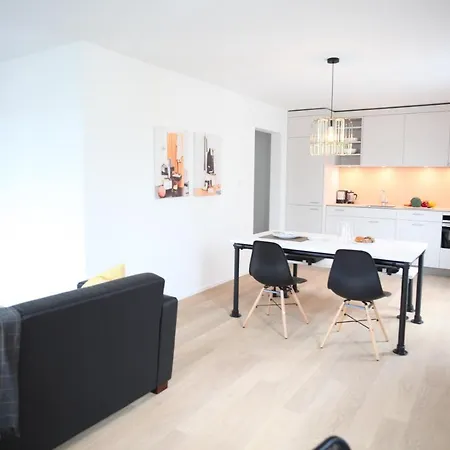 Nest - Kanzleistrasse 217 - 225