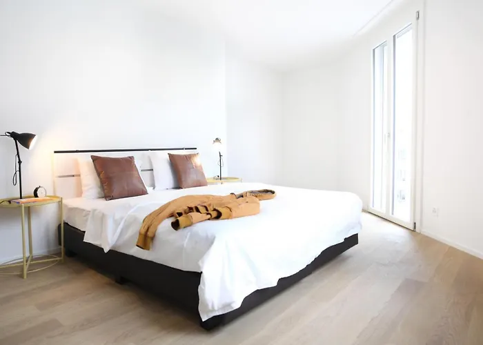 Nest - Kanzleistrasse 217 - 225 *