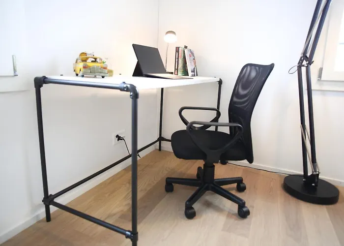 Nest - Kanzleistrasse 217 - 225